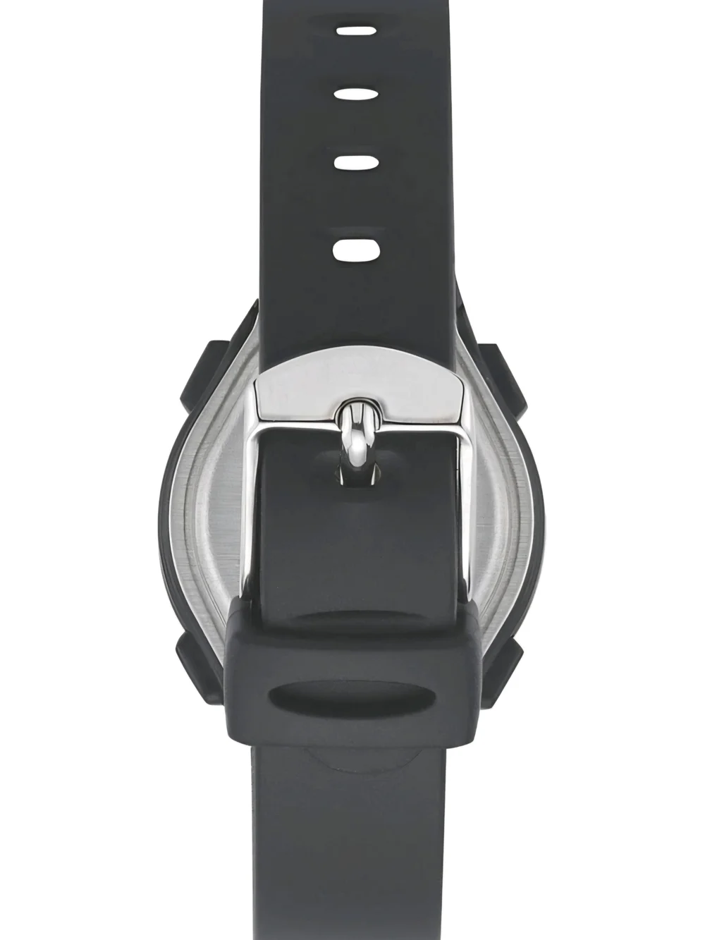 Armitron Unisex Adult Black Digital Sport Wristwatch 45/7042 BLKTZ